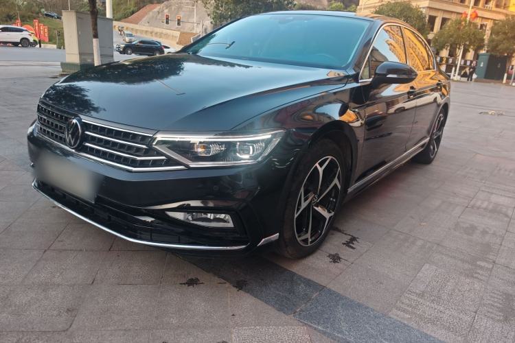 Used Volkswagen Magotan 2023 2 Million Units Commemorative Edition 330TSI DSG Luxury Version