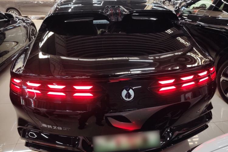 Used Denza Z9GT 2024 1100 4x4 Max First Edition
