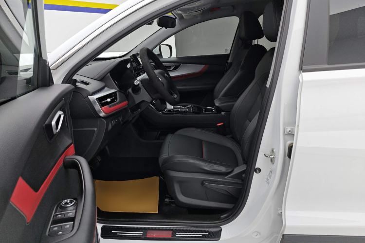 Used Chery Tiggo 7 2020 Discovery Edition 1.5T CVT Discovery No.1