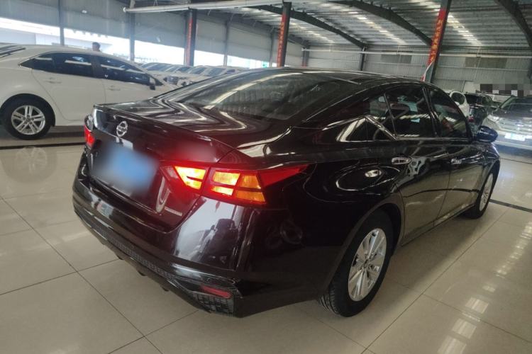 Used Nissan Teana 2020 2.0L XL Comfort Edition
