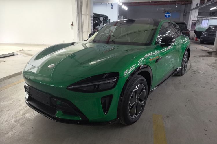 Used Xiaomi Auto YU7 2025 Ultra-Long Range Rear-Wheel Drive Version