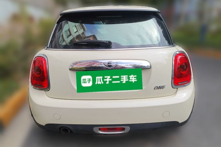 Used MINI MINI 2014 1.2T ONE+