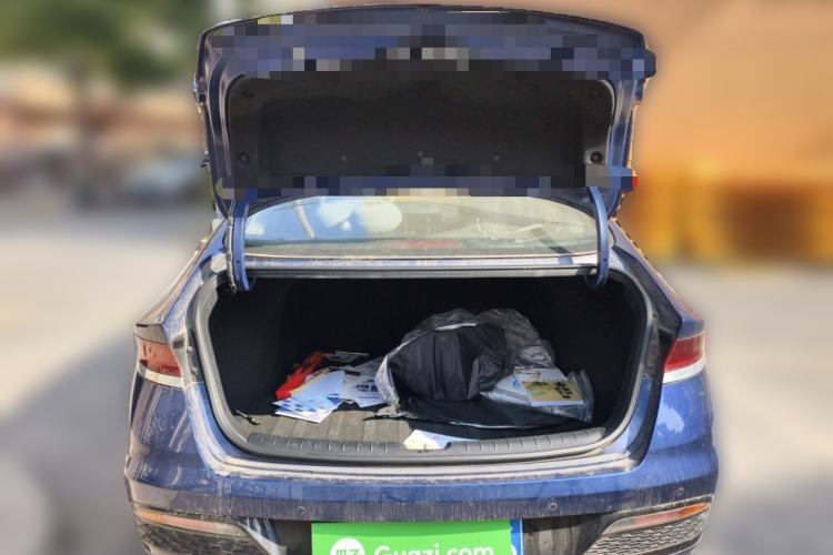 Used Hyundai Lafesta 2019 280TGDi Smart Speed Version China VI Standard