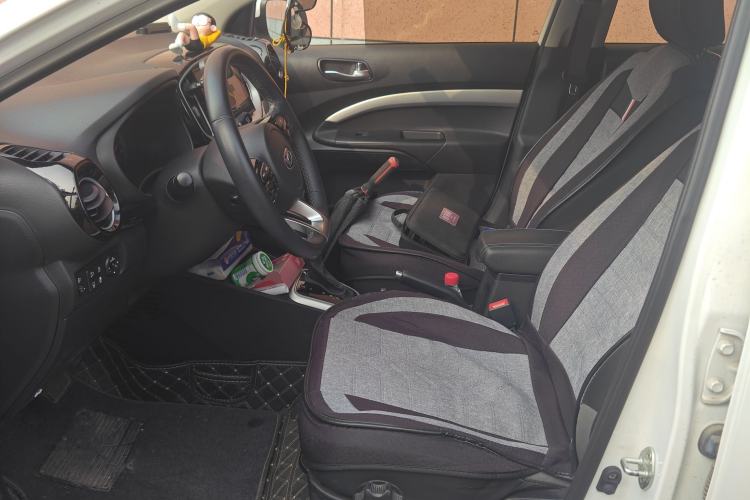 Used Kia kx1 Stonic 2019 1.4L Automatic Fun Edition China V Standard