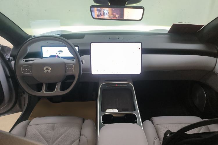 Used Nio ET5 2025 75 kWh