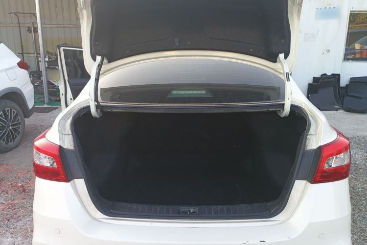 Used Nissan Sylphy 2021 Classic 1.6XE CVT Exclusive Edition
