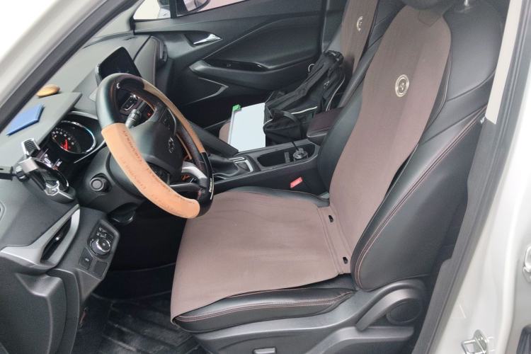 Used Chevrolet Orlando 2018 Redline 530T Automatic Enjoyment Edition (5+2 Model) – China V Standard
