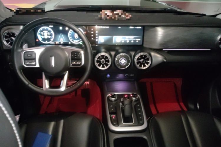 Used Tank 300 2021 Off-Road Edition 2.0T Conqueror