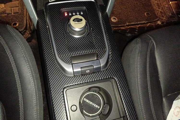 Used Land Rover Discovery Sport 2017 2.0T SE