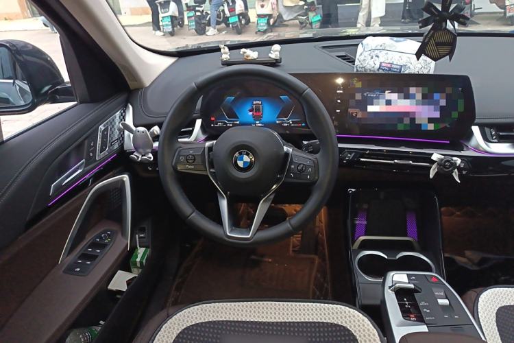 Used BMW X1 2024 sDrive25Li X Design Package