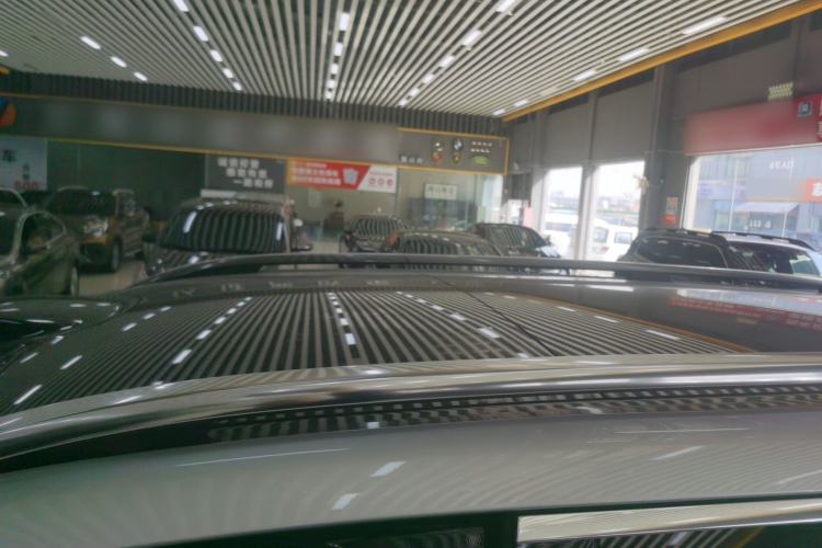 Used Hima AITO M9 2025 All-Electric Ultra Version 100 kWh 5-Seater Model