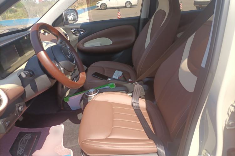 Used Wuling Bingo 2023 203km Comfort Edition
