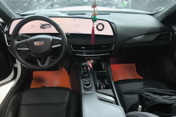 Used Cadillac CT5 2024 28T Luxury Pro Trim