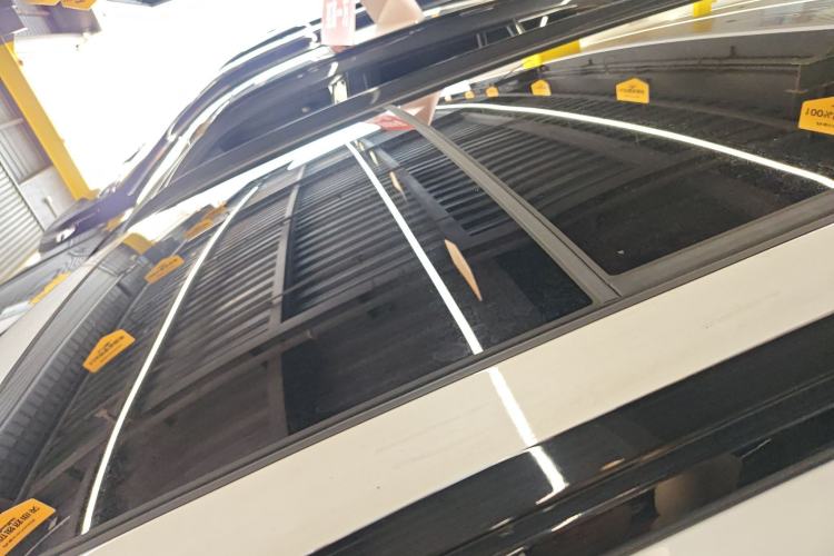 Used BMW iX3 2023 Leading Model
