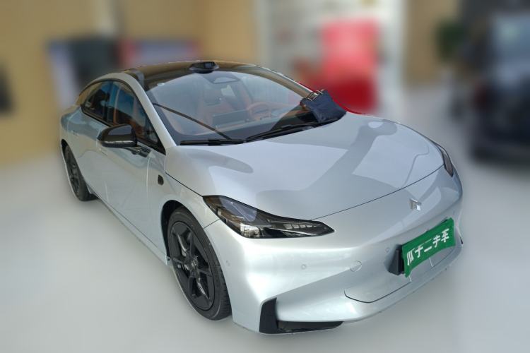 Used Hyptec GT 2024 630 LiDAR Version
