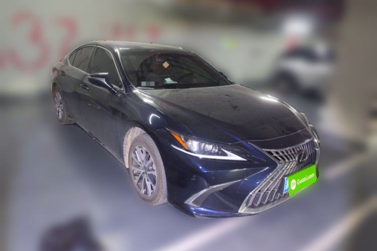Used Lexus ES 2022 200 Excellence Edition