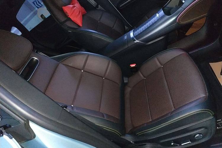 Used smart #3 2023 Pulse Four-Wheel Drive Edition