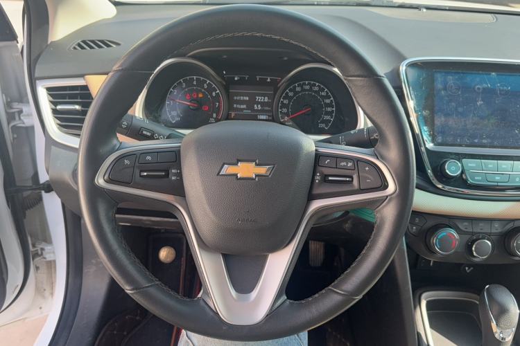 Used Chevrolet Monza 2022 320 Automatic Enjoyment Sunroof Version