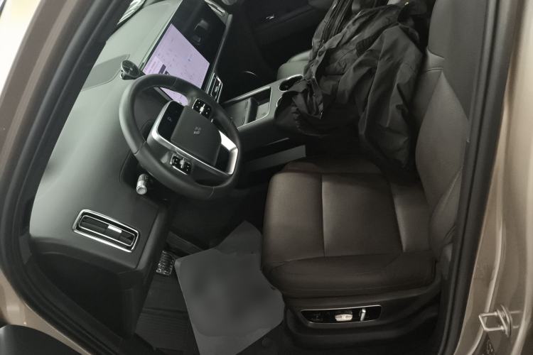 Used Li Auto L8 2023 Pro Model