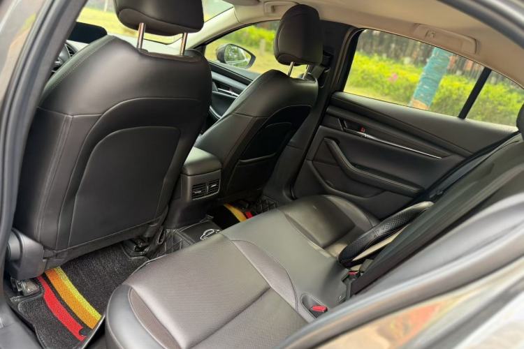 Used Mazda 3 Axela 2020 2.0L Automatic Zhiya Edition
