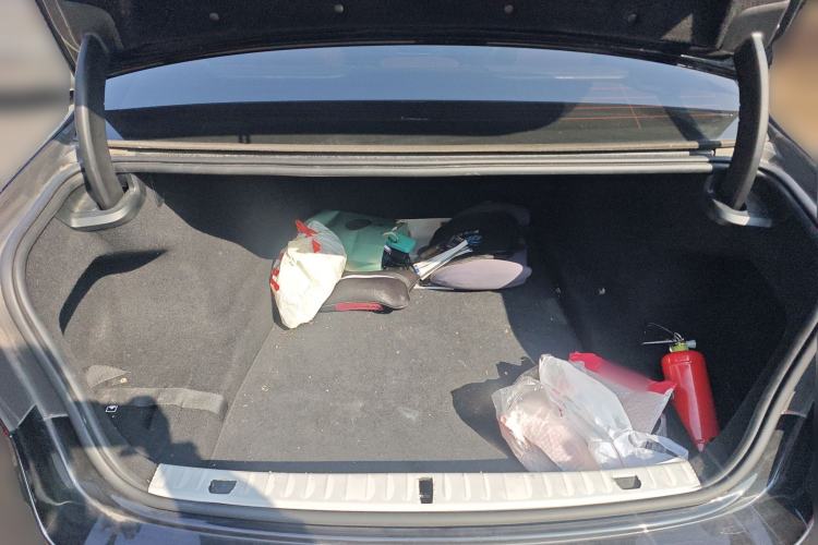 Used BMW 7 Series 2019 Restyled 730Li M Sport Package
