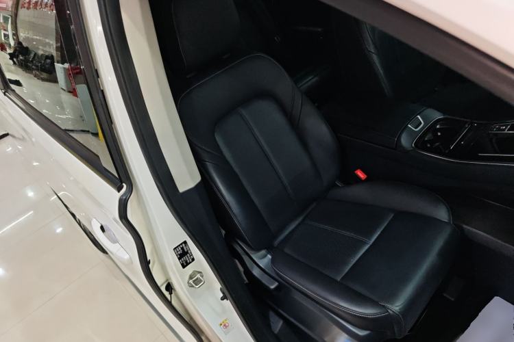 Used GAC Trumpchi M8 2021 Master Series 390T Prestige Edition
