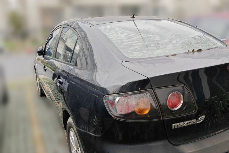 Used Mazda 3 2012 1.6L Manual Classic Special Offer