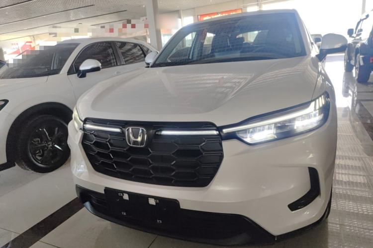 Used Honda HR-V 2023 240TURBO Trendy Edition