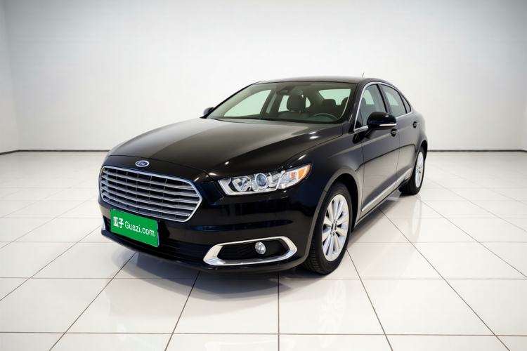 Used Ford Taurus 2016 EcoBoost 180 Luxury Model