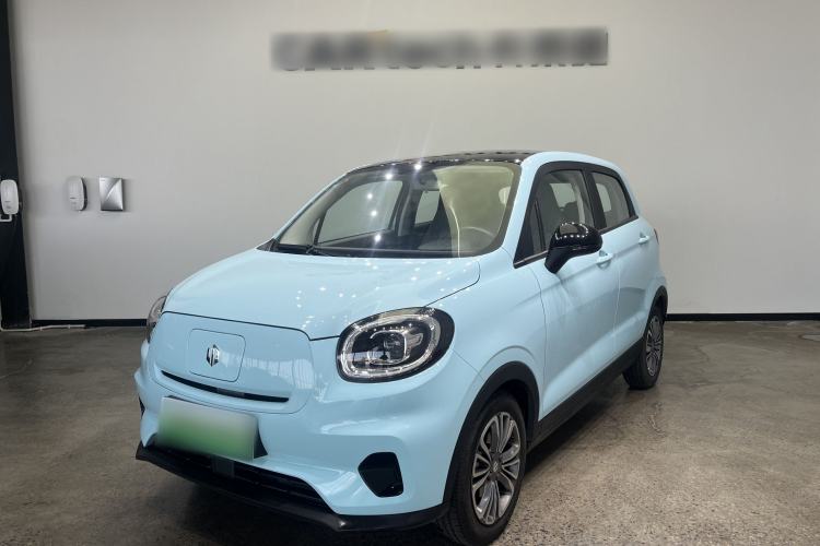 Used Leapmotor T03 2025 403 Comfort Edition