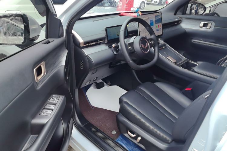 Used Wuling Xingguang S 2024 510 km Flagship Version
