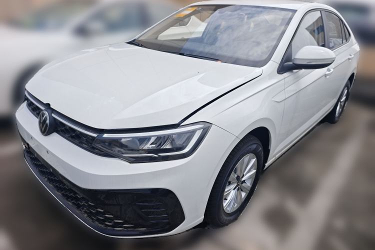 Used Volkswagen Lavida 2025 New Sharp 1.5L Outstanding New Edition