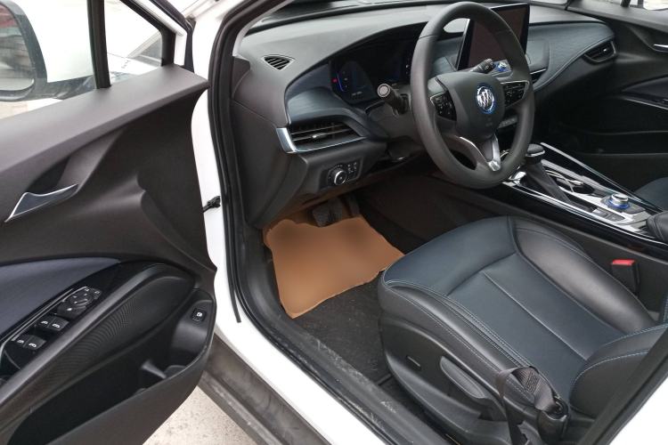 Used Buick Velite 6 2022 Plug-in Hybrid Connected Smart Edition