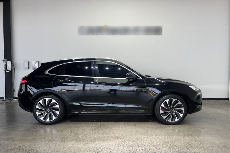 Used Hima AITO M5 2022 Extended-Range Four-Wheel Drive Ultimate Edition