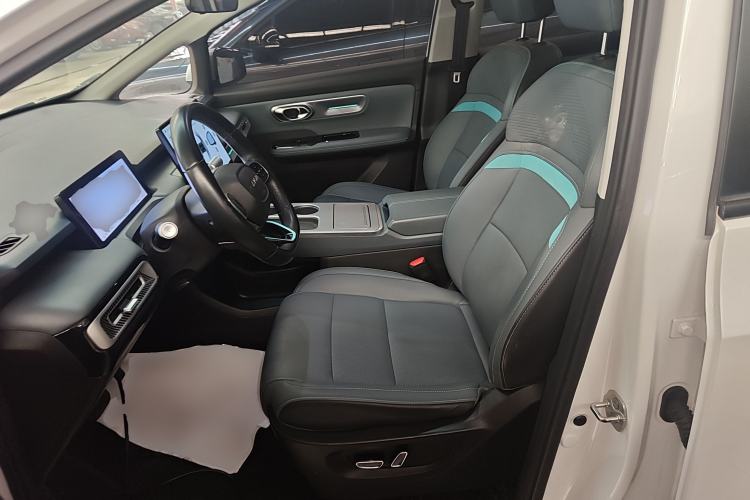 Used AION Y 2024 Plus 510 Intelligent Driving Version