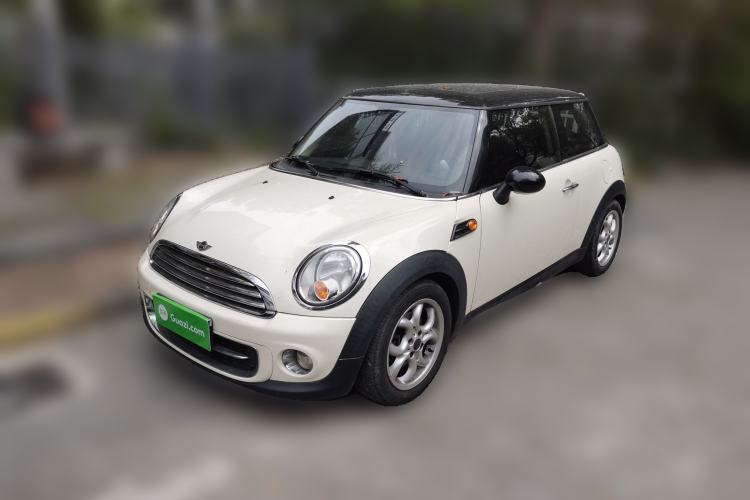 Used MINI 2011 1.6L COOPER Fun