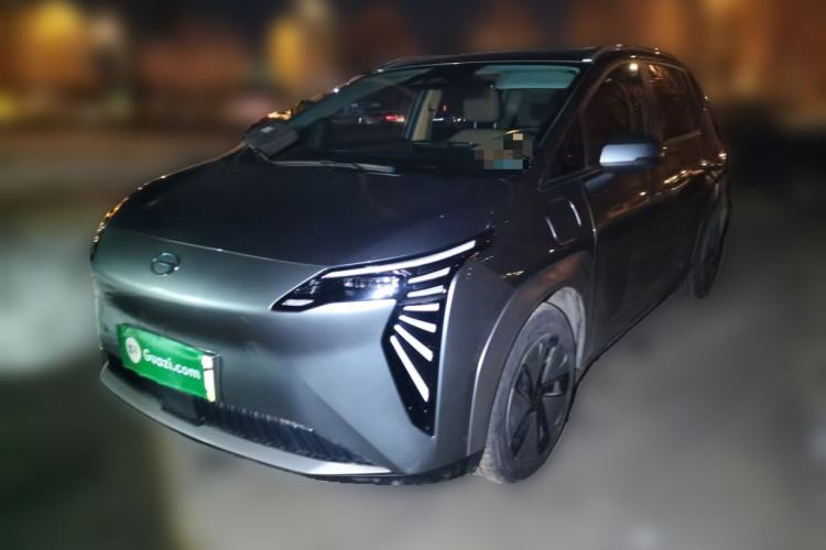 Used AION Y 2023 Plus 510 Enjoy Edition