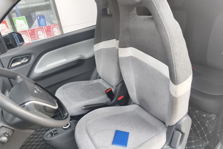 Used Wuling Hongguang MINIEV 2022 Macaron Premium Model – Lithium Iron Phosphate