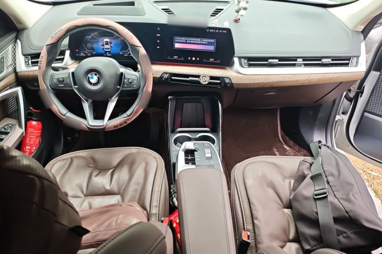 Used BMW X1 2023 xDrive25Li X Design Package