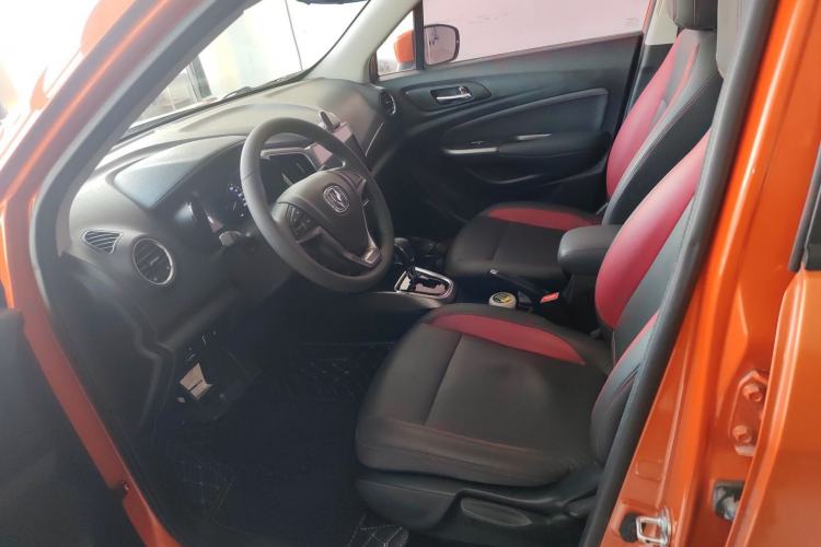 Used Changan CS15 2016 1.5L Automatic Fashion Edition