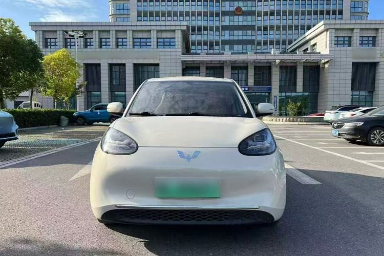 Used Wuling Bingo 2024 333 km Enjoyment Version