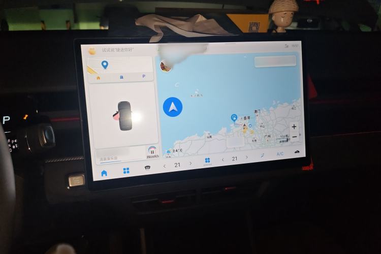 Used JETOUR Dashing 2022 1.6T DCT King SPORT