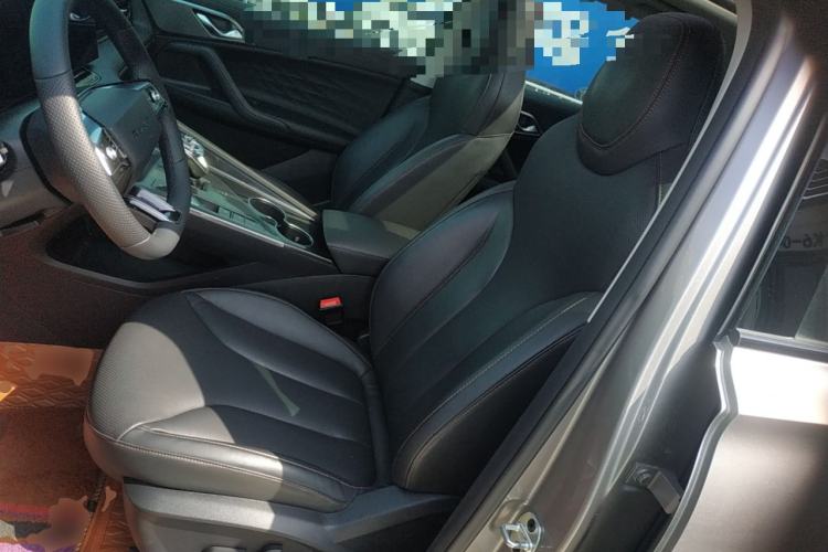 Used Roewe RX5 2023 1.5T Elite Edition Left Front Seat