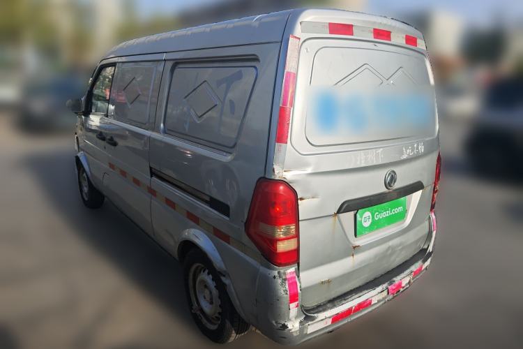 Used Dongfeng Xiaokang K05S 2016 1.0L Practical Version DK10
