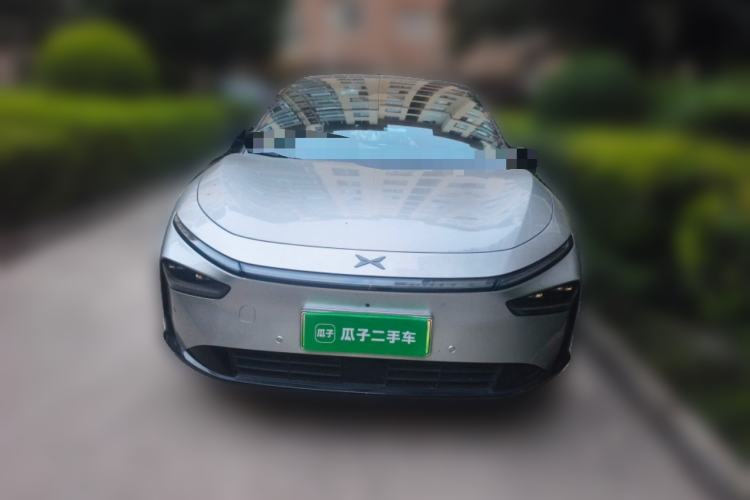 Used XPeng P7+ 2024 Long-Range Max
