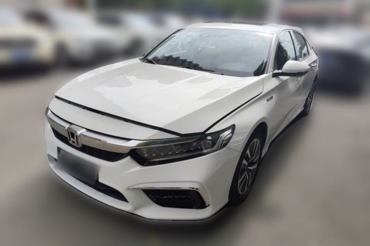 Used Honda Inspire 2019 Rui Hybrid 2.0L Jingya Edition China V Emission Standard