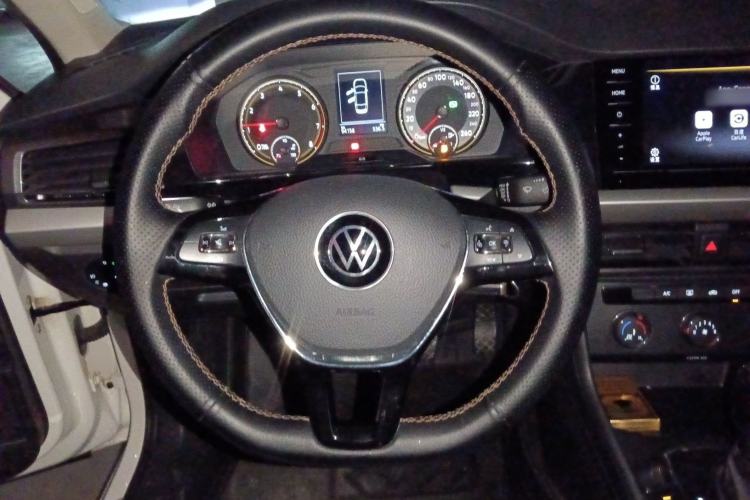 Used Volkswagen Lavida 2021 280TSI DSG Comfort Edition