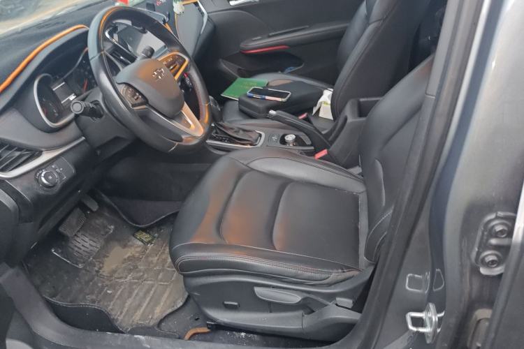 Used Chevrolet Monza 2019 RS 330T Automatic Sporty Edition China VI Standard