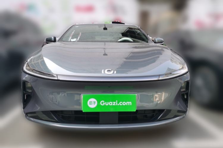 Used CHANGAN NEVO A07 2025 Blue Whale Range-Extending Model 140 Elite Version
