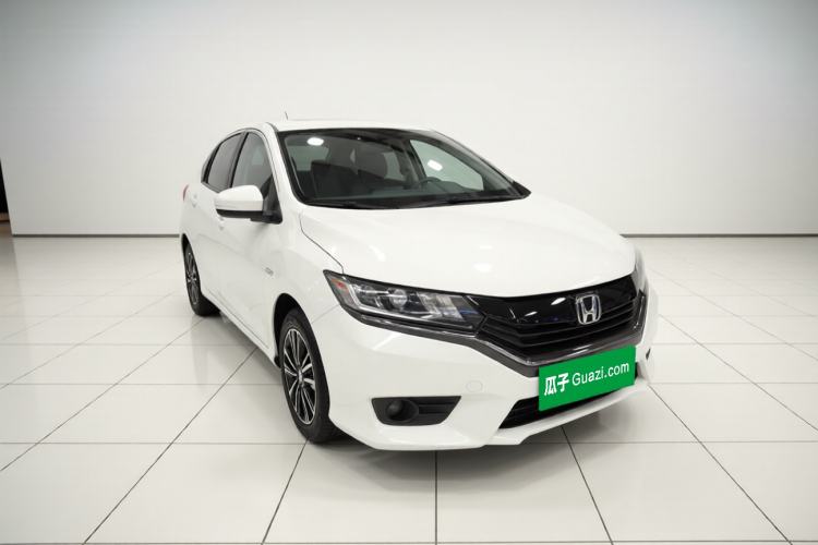 Used Honda Greiz 2016 1.5L CVT Classic Edition
